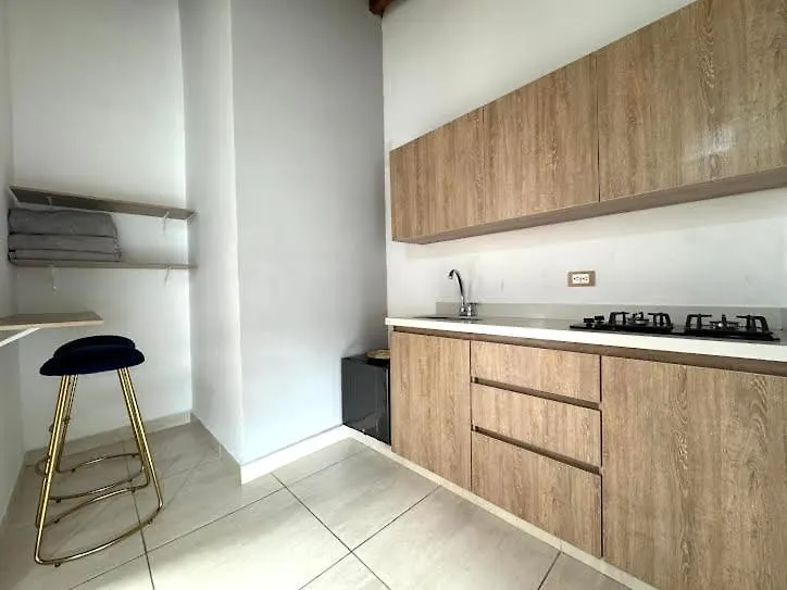 Urbanity Living Aparthotel Medellin 0*,