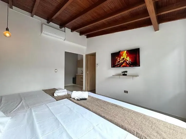 Urbanity Living Aparthotel Medellin