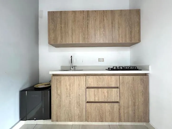 Urbanity Living Aparthotel Medellin Colombia