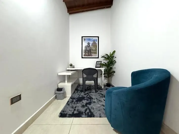 Urbanity Living Aparthotel Medellin