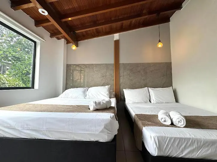 Urbanity Living Aparthotel Medellin