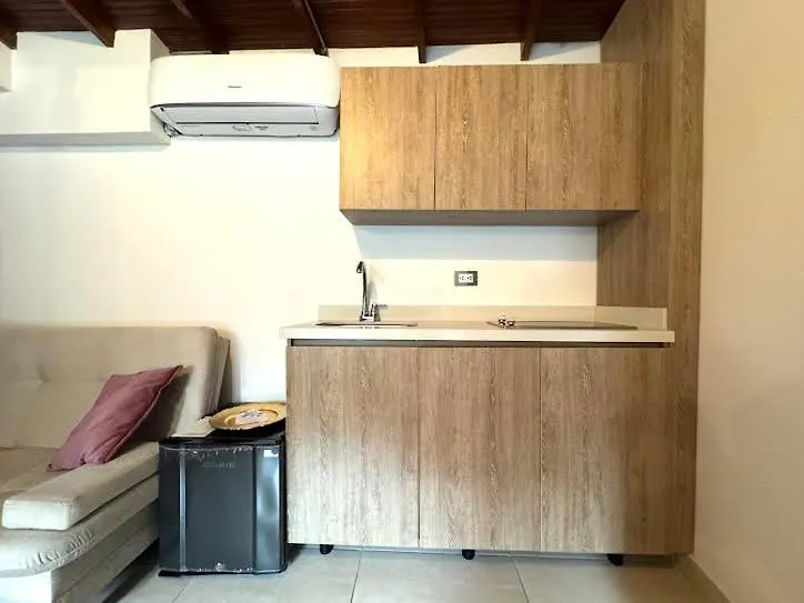 Urbanity Living Aparthotel Medellin