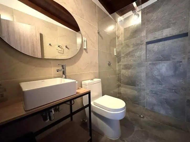 Urbanity Living Aparthotel Medellin