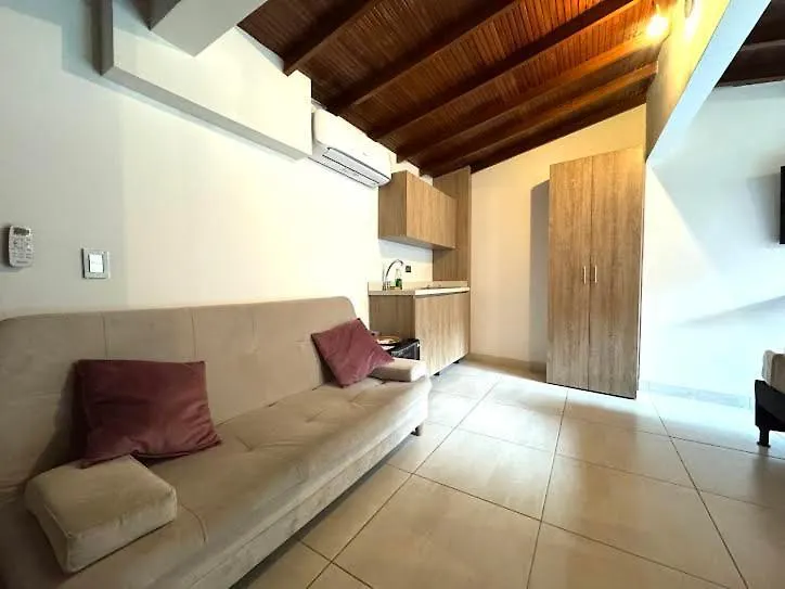 Urbanity Living Aparthotel Medellin Colombia