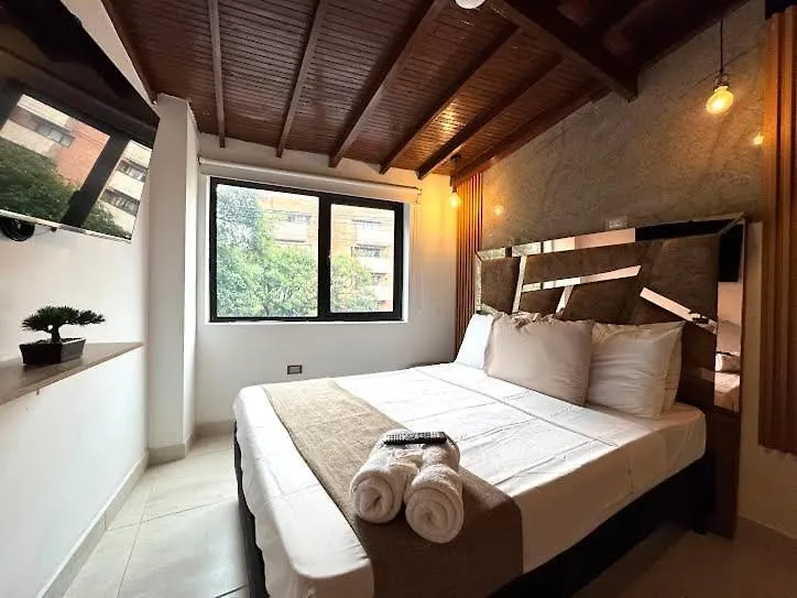 Urbanity Living Aparthotel Medellin