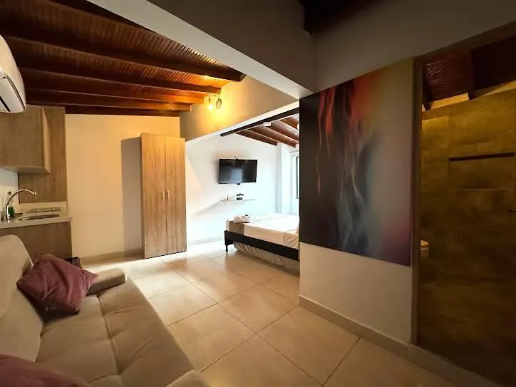 Urbanity Living Aparthotel Medellin Colombia