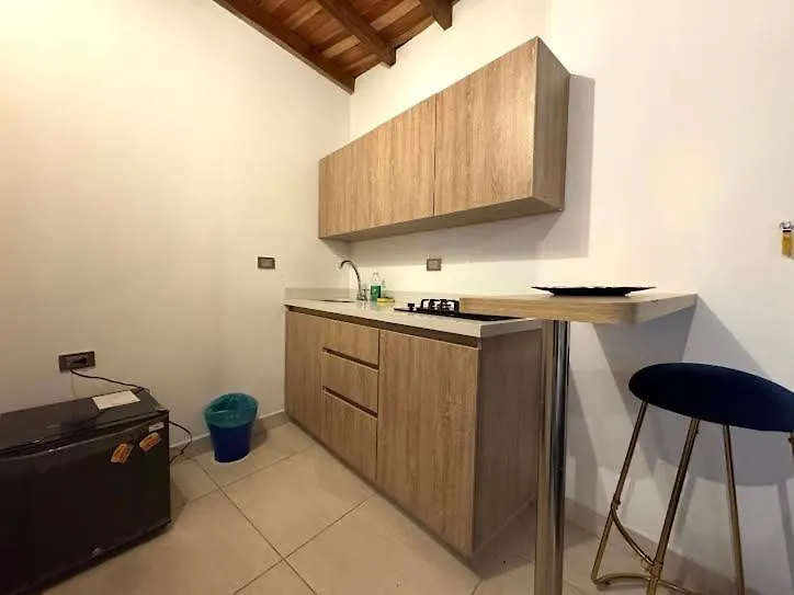 Urbanity Living Aparthotel Medellin