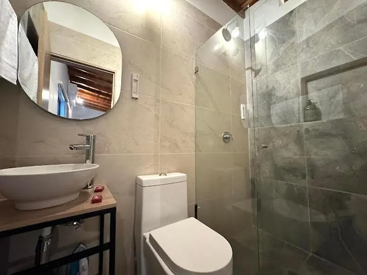 Urbanity Living Aparthotel Medellin