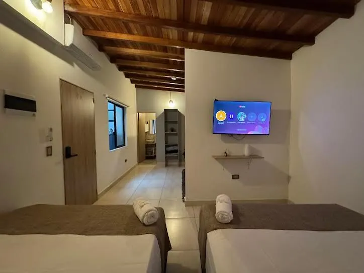 Urbanity Living Aparthotel Medellin