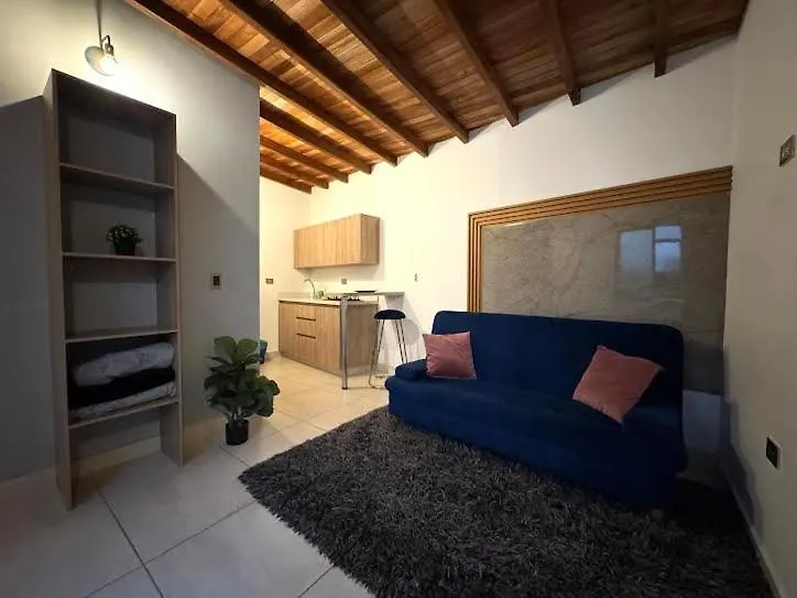 Urbanity Living Aparthotel Medellin Colombia