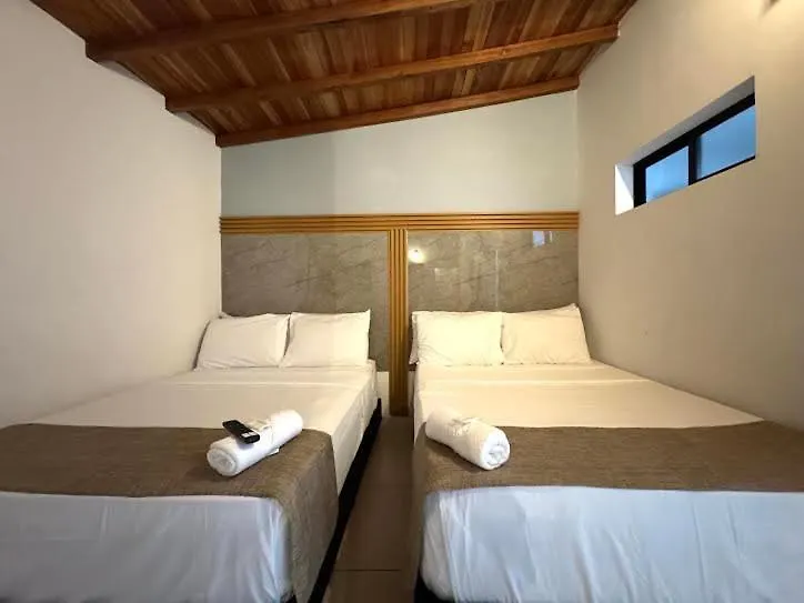 Urbanity Living Aparthotel Medellin 0*,