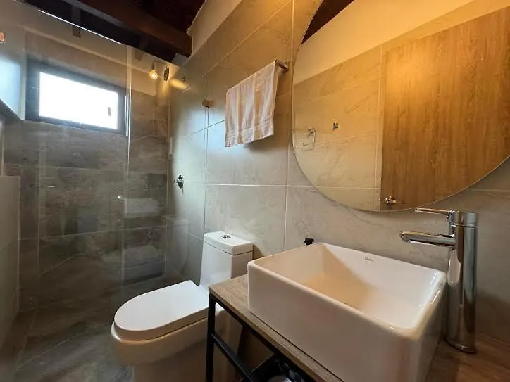 Urbanity Living Aparthotel Medellin