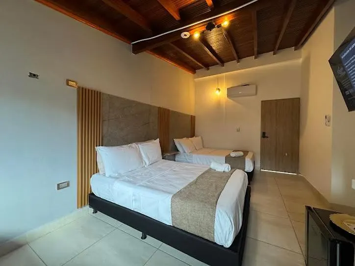 Urbanity Living Aparthotel Medellin
