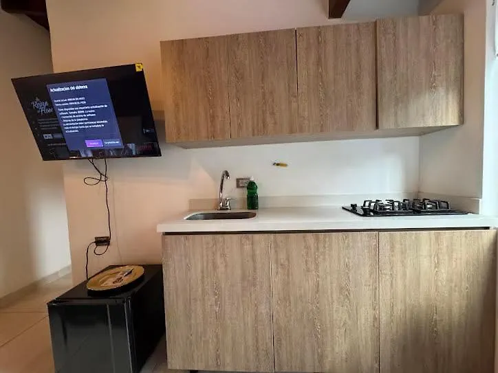 Urbanity Living Aparthotel Medellin Colombia