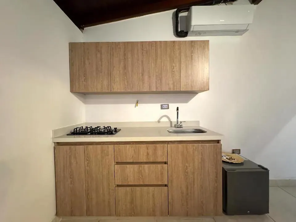 Urbanity Living Aparthotel Medellin