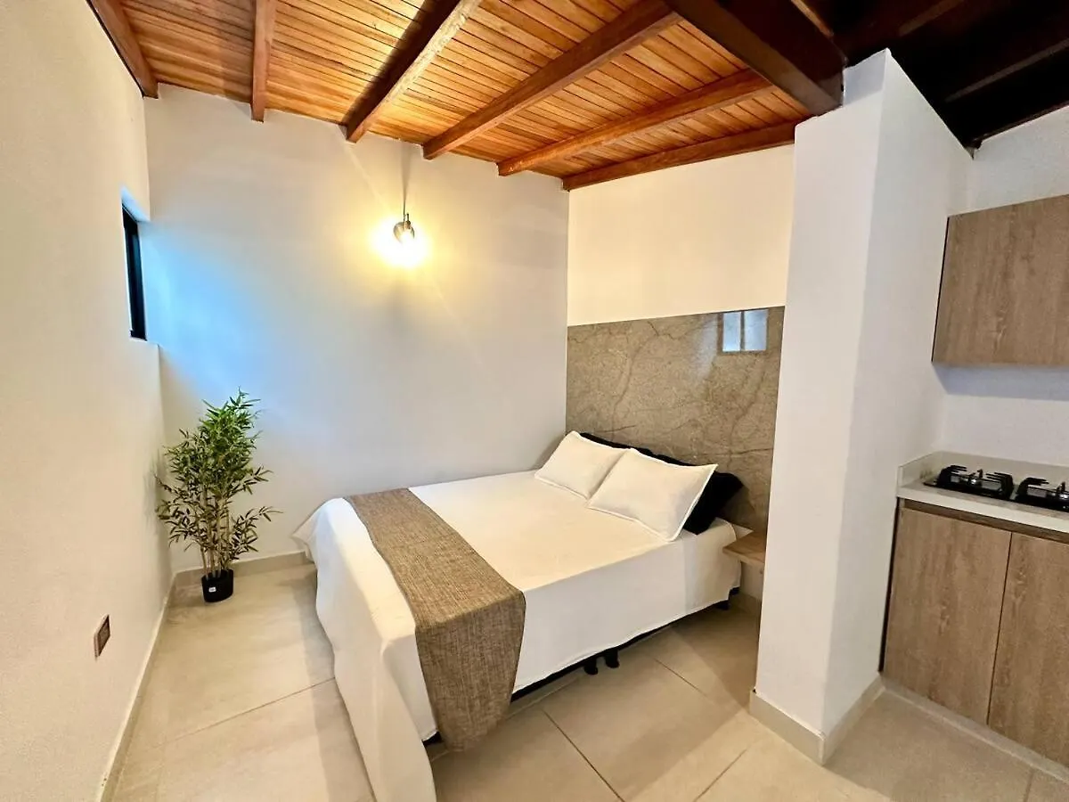 Urbanity Living Aparthotel Medellin