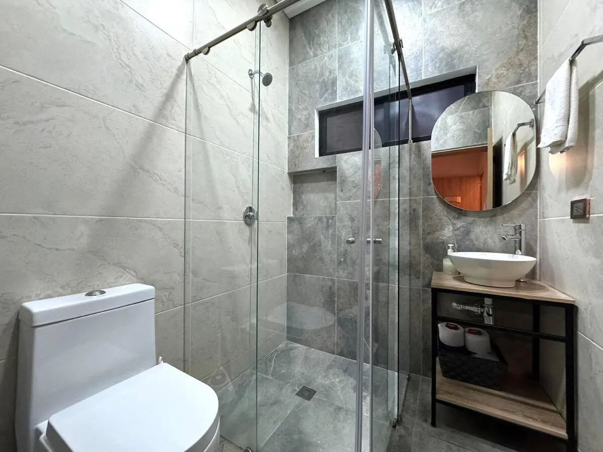 Urbanity Living Aparthotel Medellin