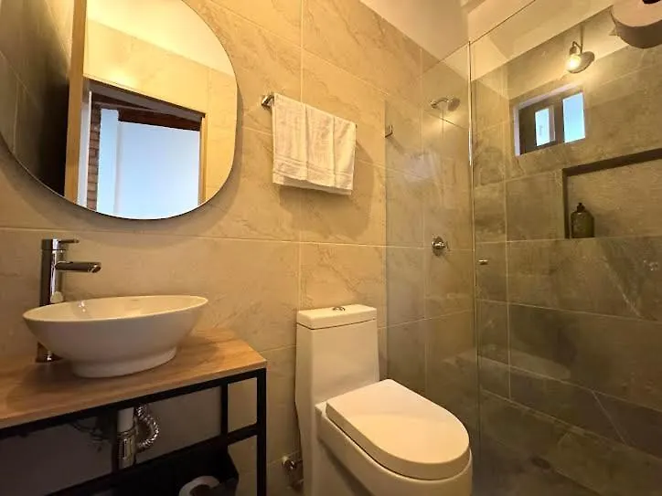 Urbanity Living Aparthotel Medellin 0*,
