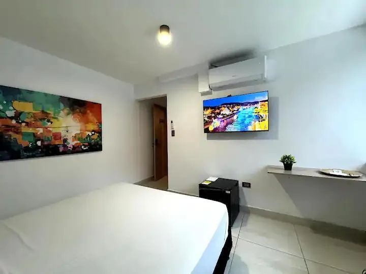 Urbanity Living Aparthotel Medellin