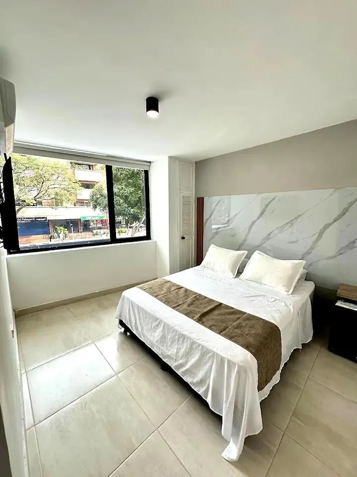 Urbanity Living Aparthotel Medellin