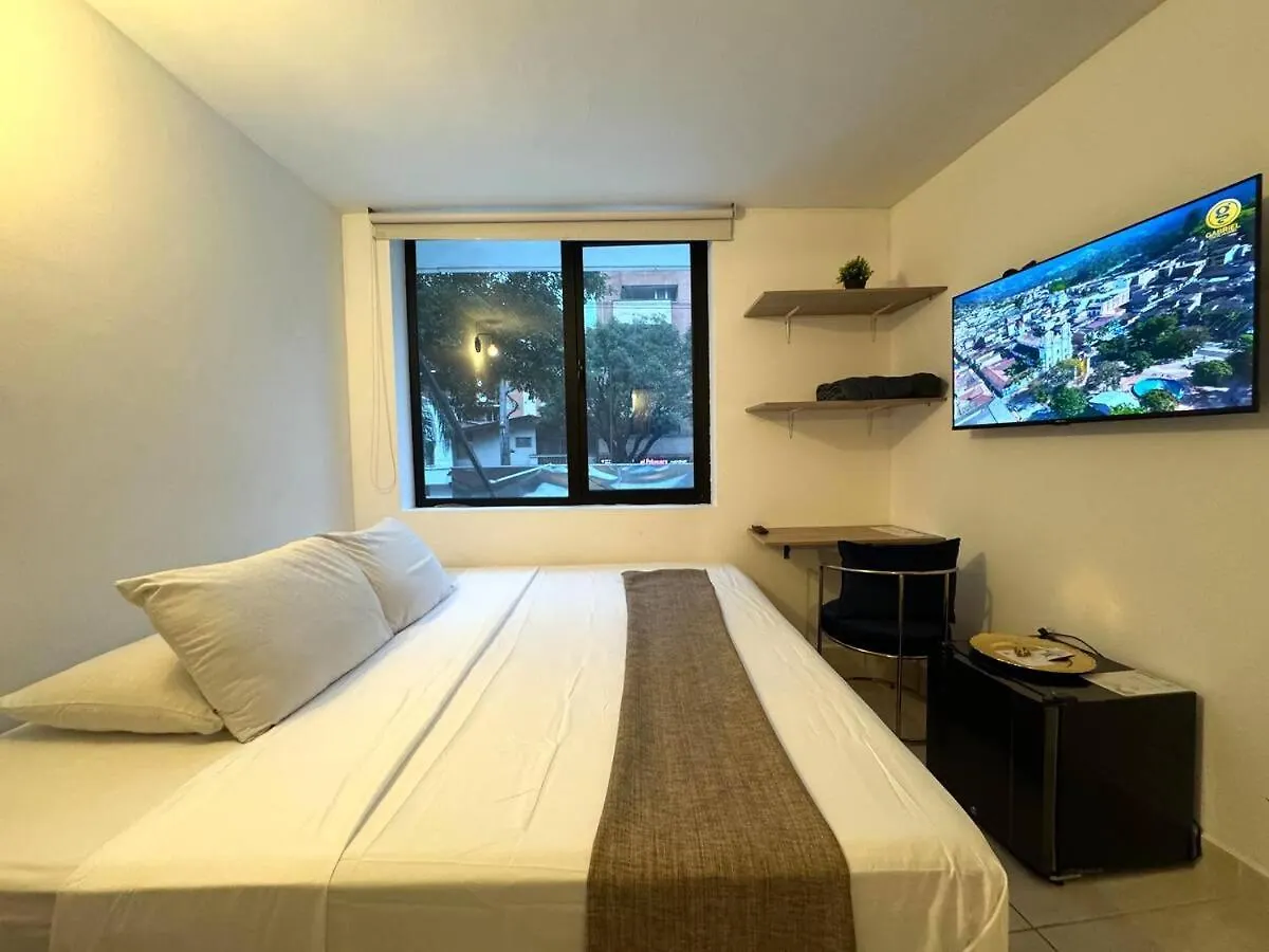 Urbanity Living Aparthotel Medellin 0*,  Colombia