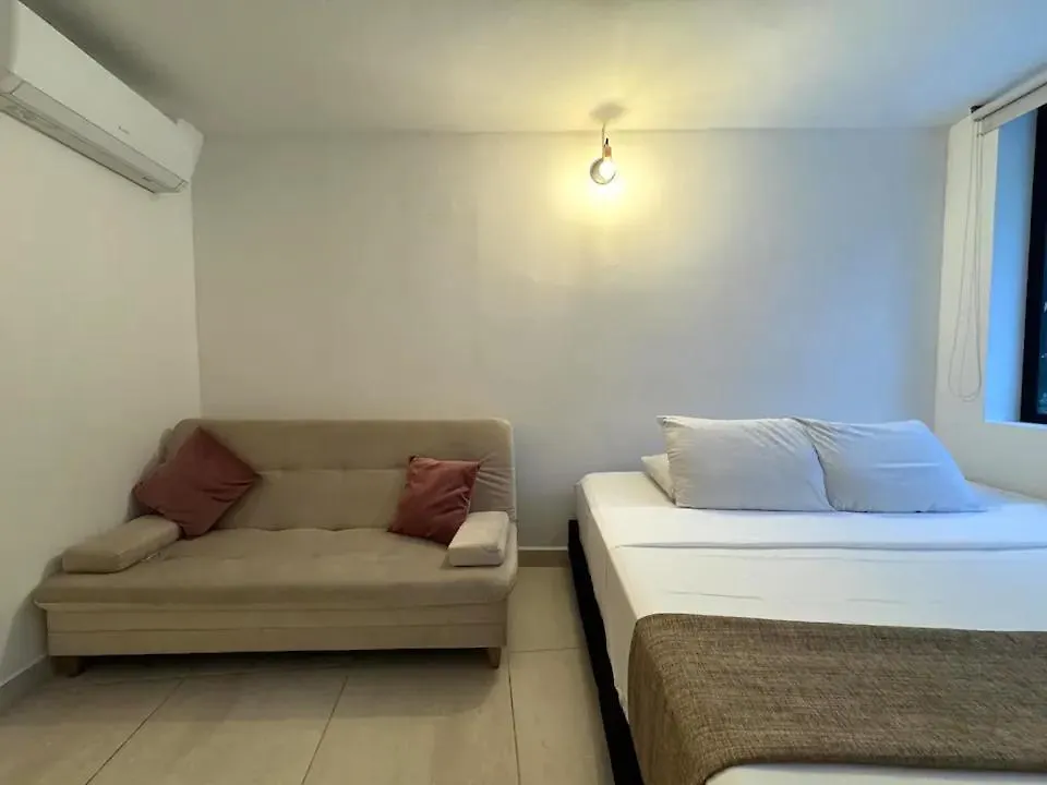 Urbanity Living Aparthotel Medellin
