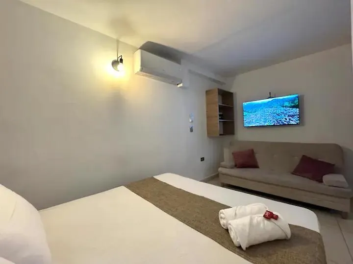 Urbanity Living Aparthotel Medellin 0*,  Colombia