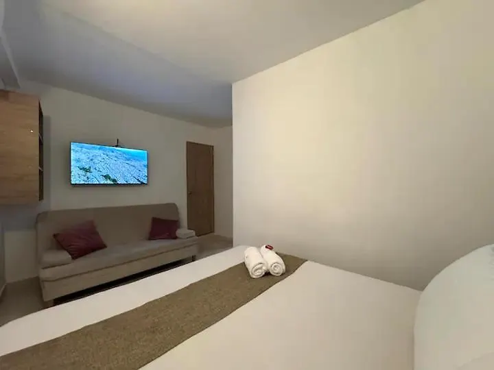 Urbanity Living Aparthotel Medellin