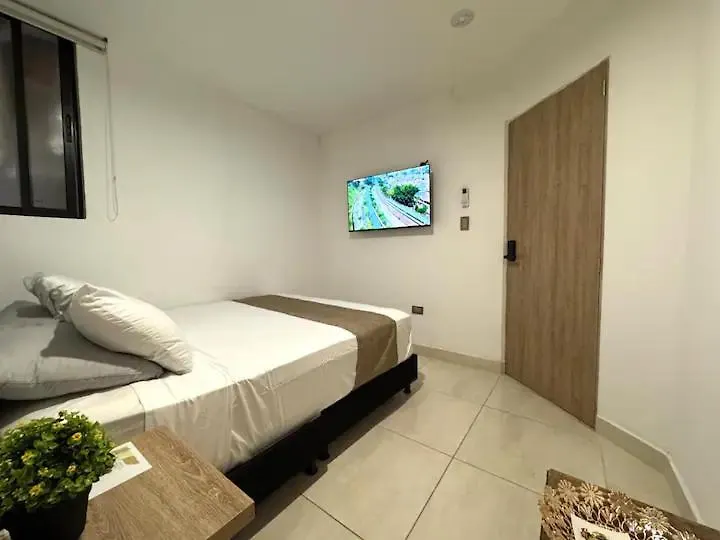 Urbanity Living Aparthotel Medellin
