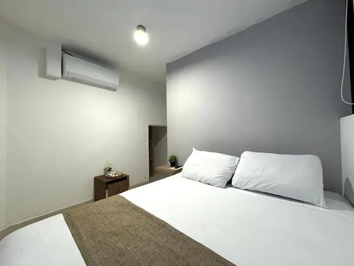 Urbanity Living Aparthotel Medellin