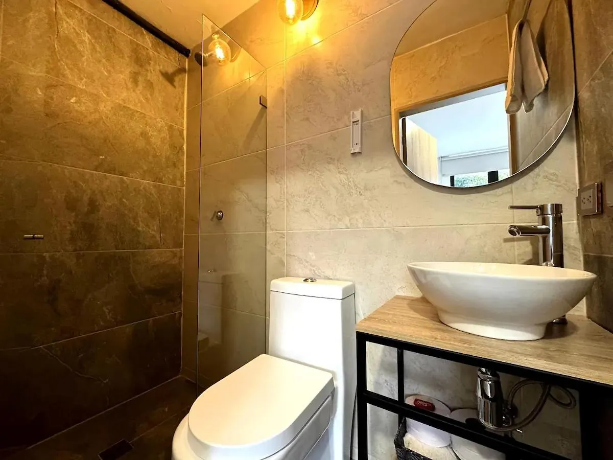 Urbanity Living Aparthotel Medellin Colombia