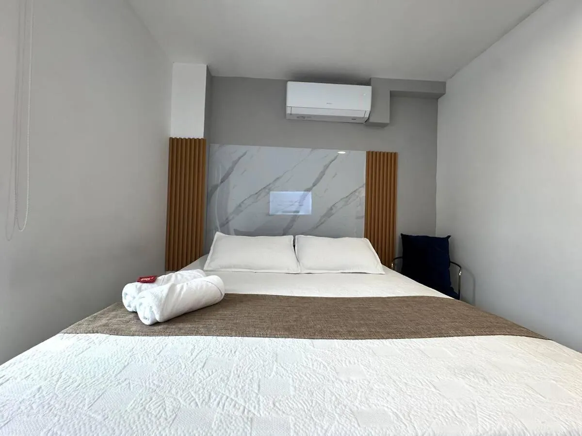 Urbanity Living Aparthotel Medellin