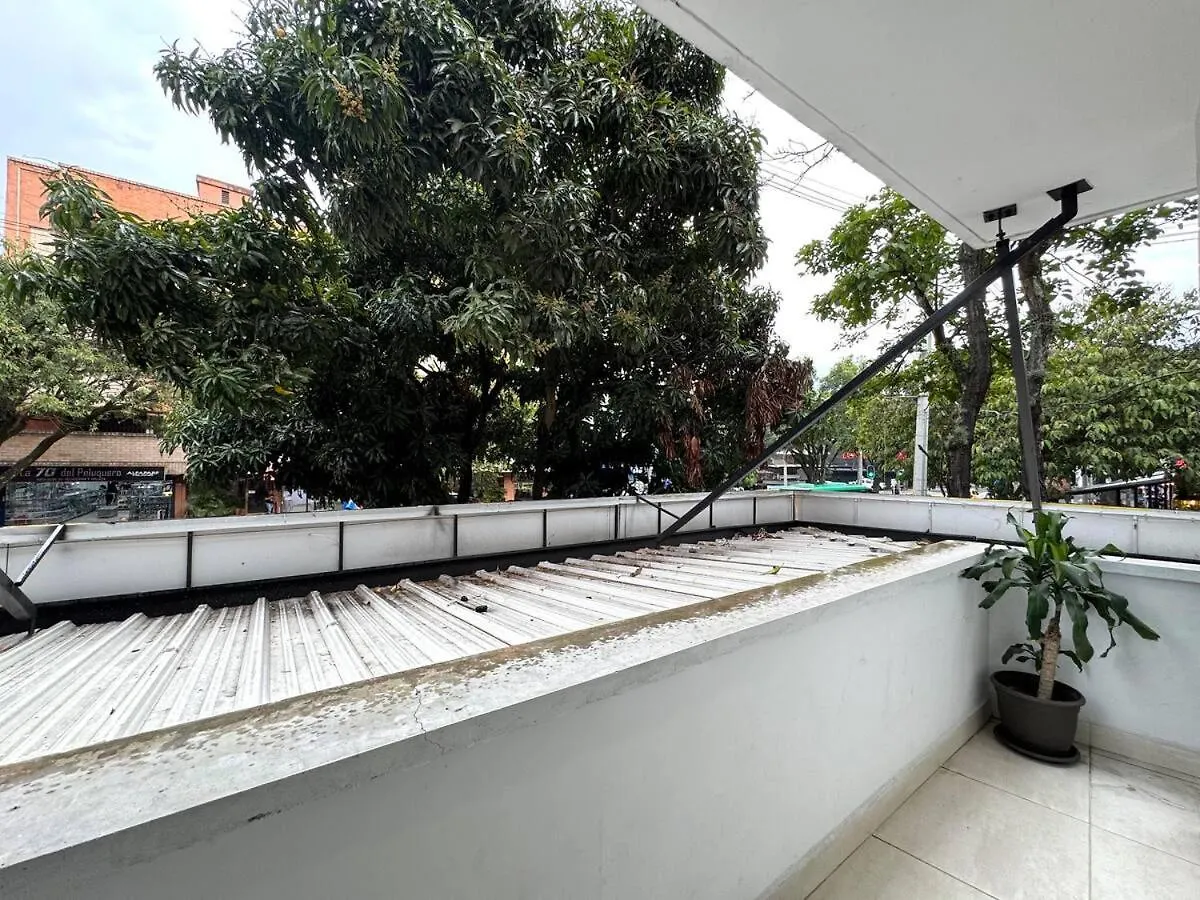 Urbanity Living Aparthotel Medellin 0*,