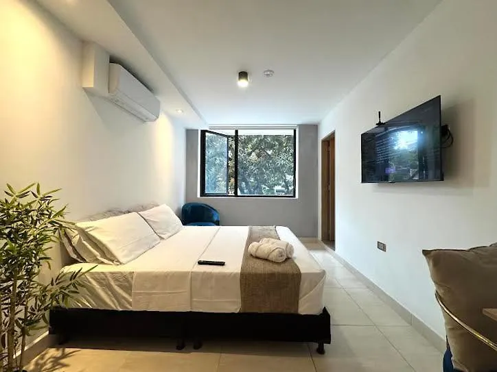 Urbanity Living Aparthotel Medellin
