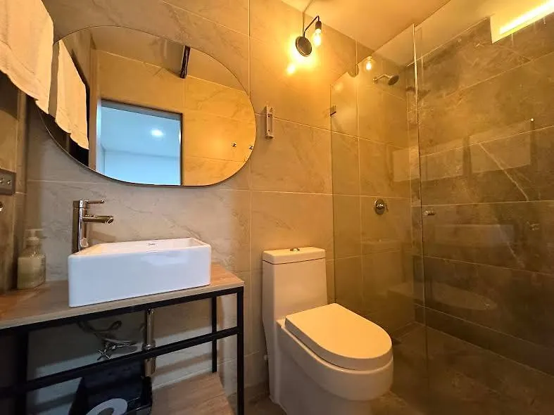 Urbanity Living Aparthotel Medellin