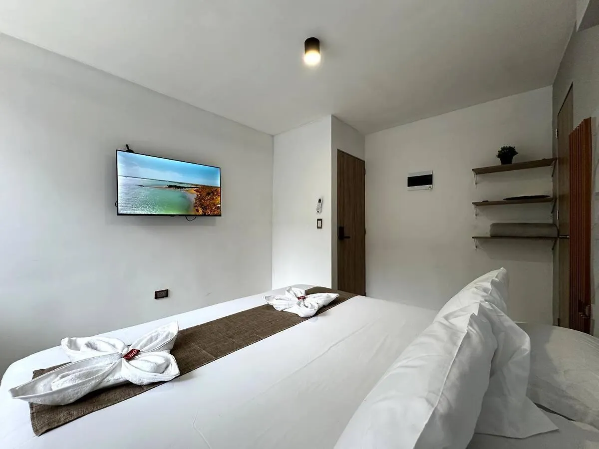 Urbanity Living Aparthotel Medellin