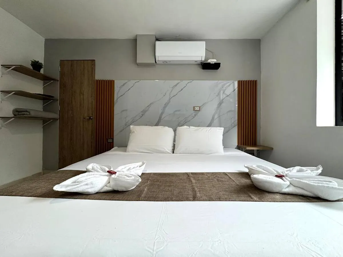 Urbanity Living Aparthotel Medellin