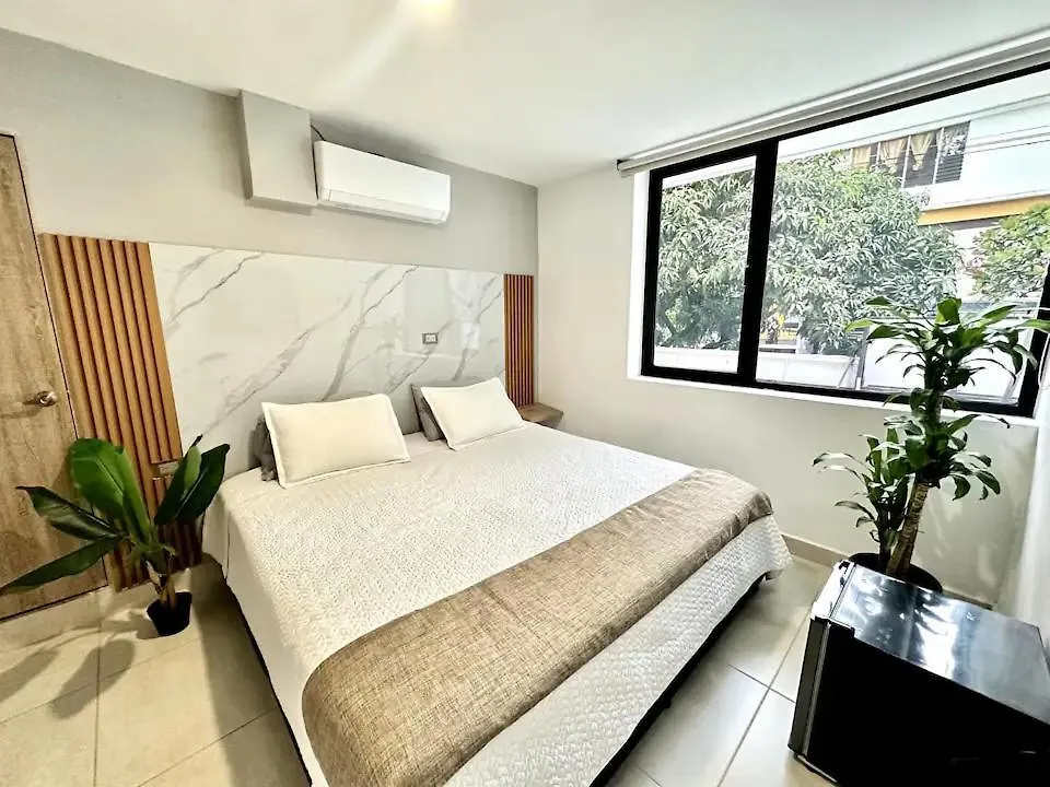 Urbanity Living location
