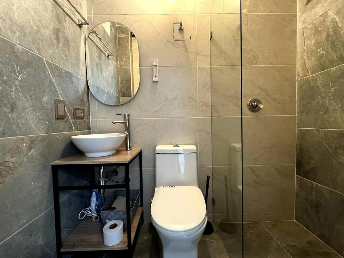 Urbanity Living Aparthotel Medellin Colombia