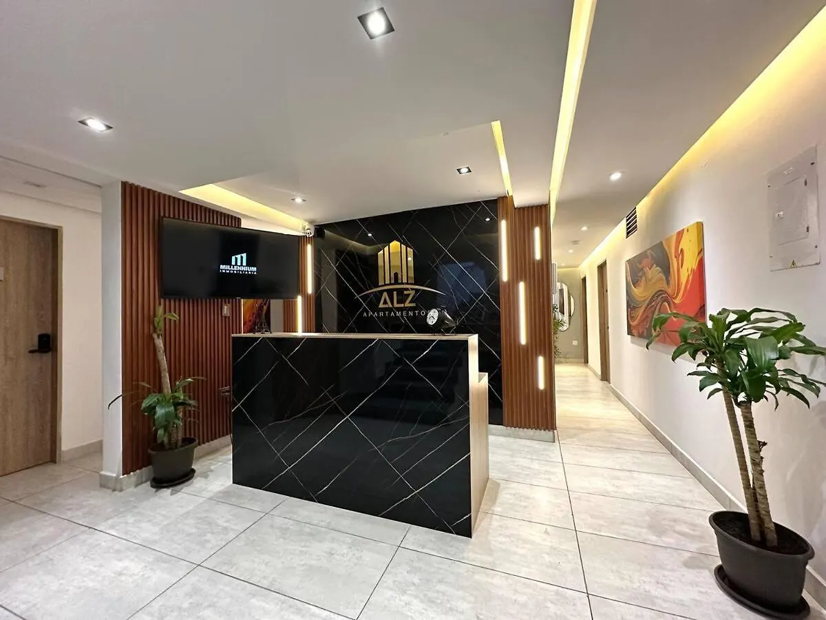 Urbanity Living Aparthotel Medellin