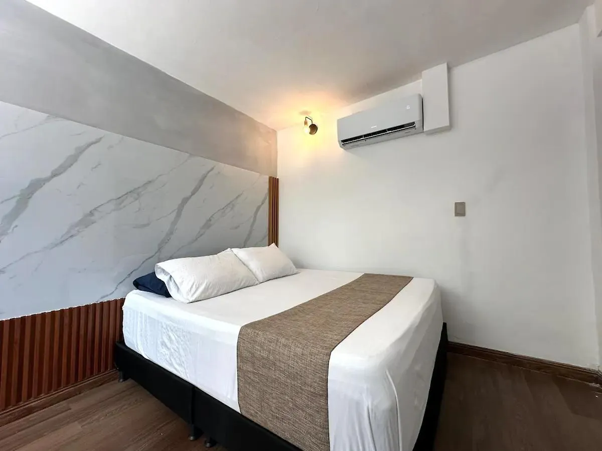 Urbanity Living Aparthotel Medellin