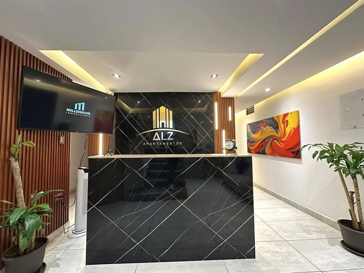 Urbanity Living Aparthotel Medellin