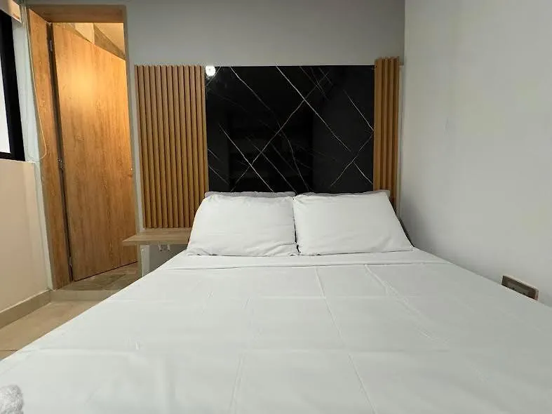 Urbanity Living Aparthotel Medellin 0*,  Colombia