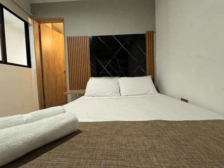 Urbanity Living Aparthotel Medellin 0*,  Colombia