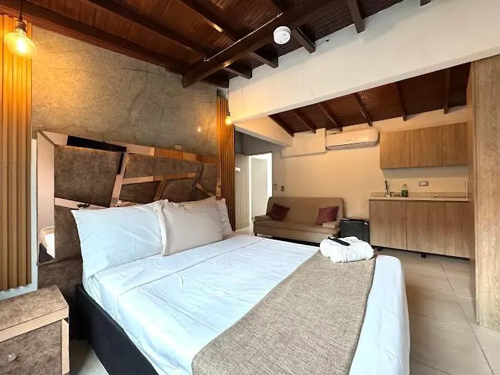 Urbanity Living Aparthotel Medellin
