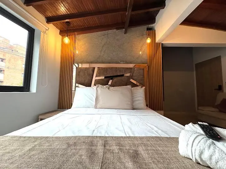 Urbanity Living Aparthotel Medellin