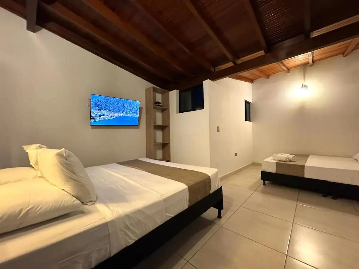Urbanity Living Aparthotel Medellin