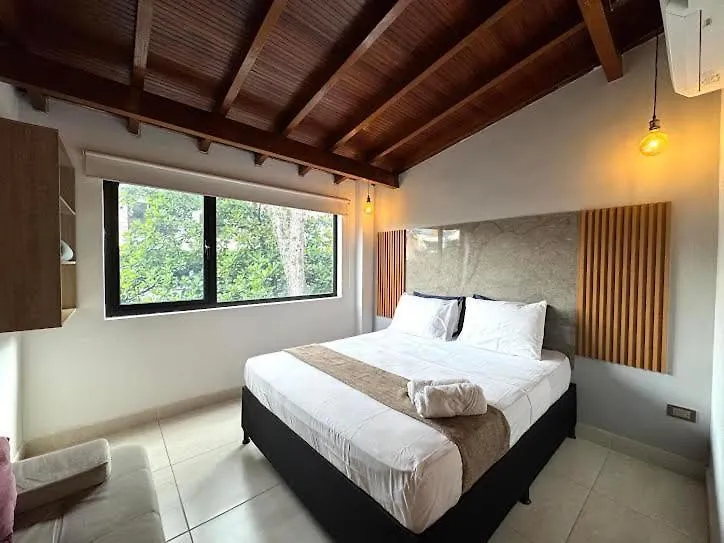 Urbanity Living Aparthotel Medellin