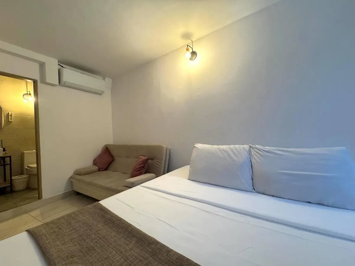 Urbanity Living Aparthotel Medellin