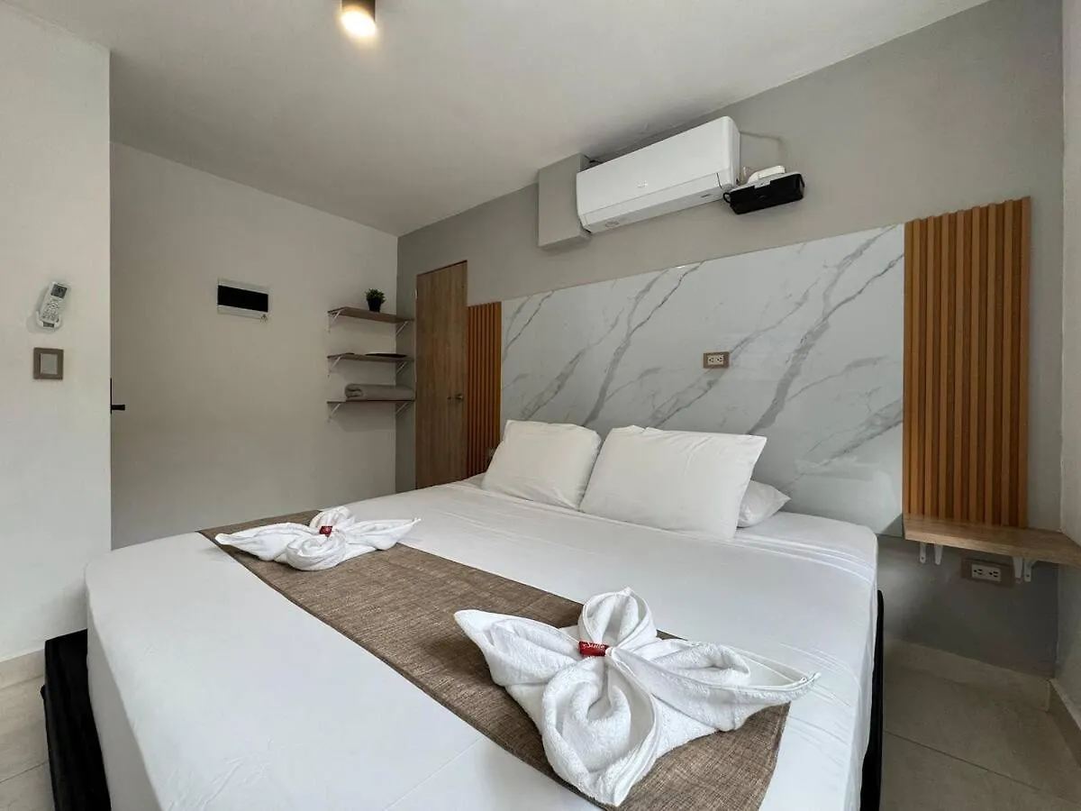 Urbanity Living Aparthotel Medellin 0*,  Colombia